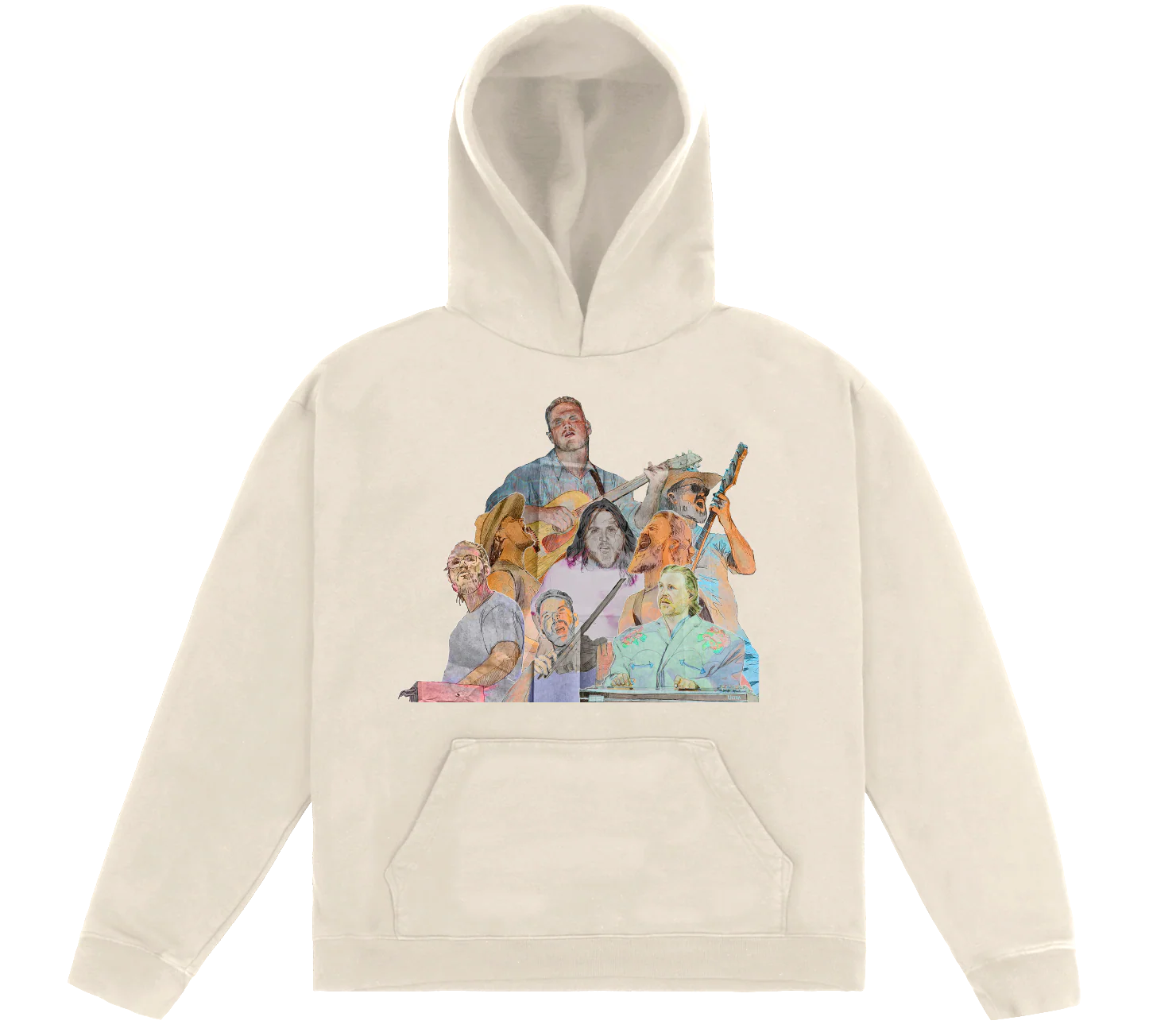 Quittin' Time Tour Collection
